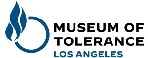 Museum of Tolerance Logo