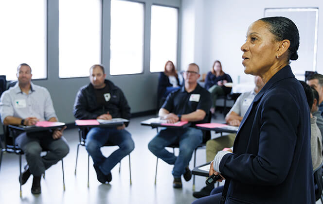 Tools Programs for Law Enforcement & Criminal Justice Professionals