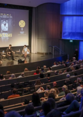 film screenings