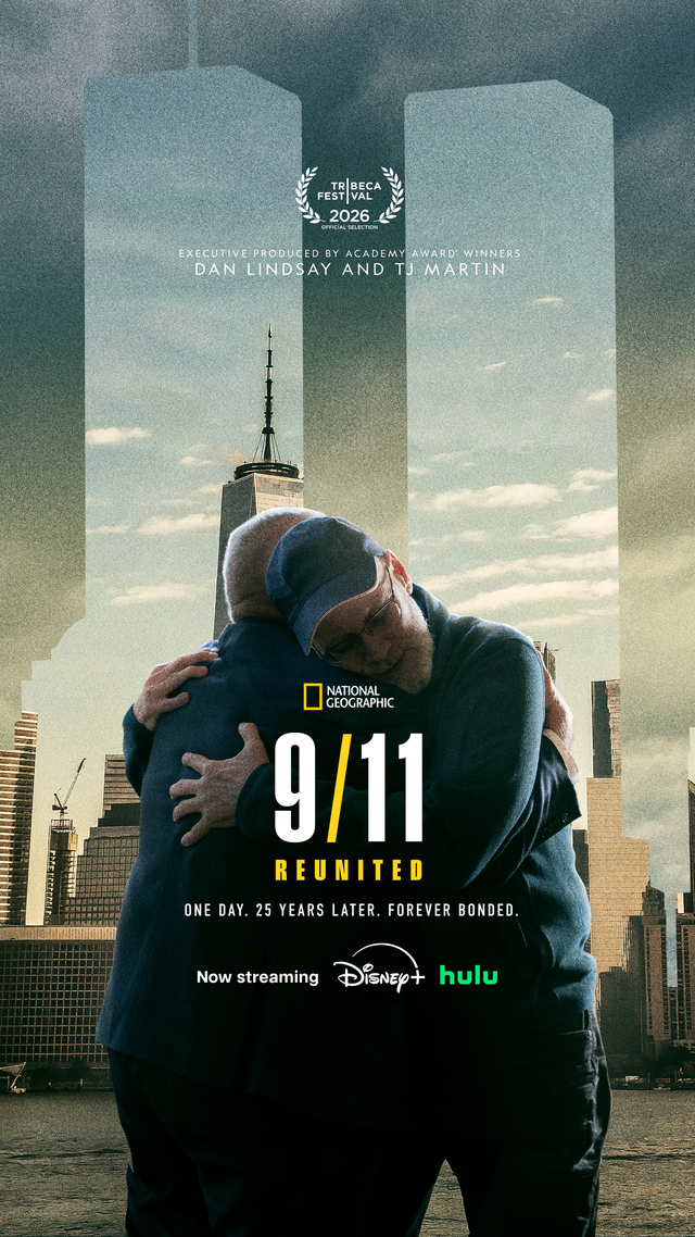 911REUNITED