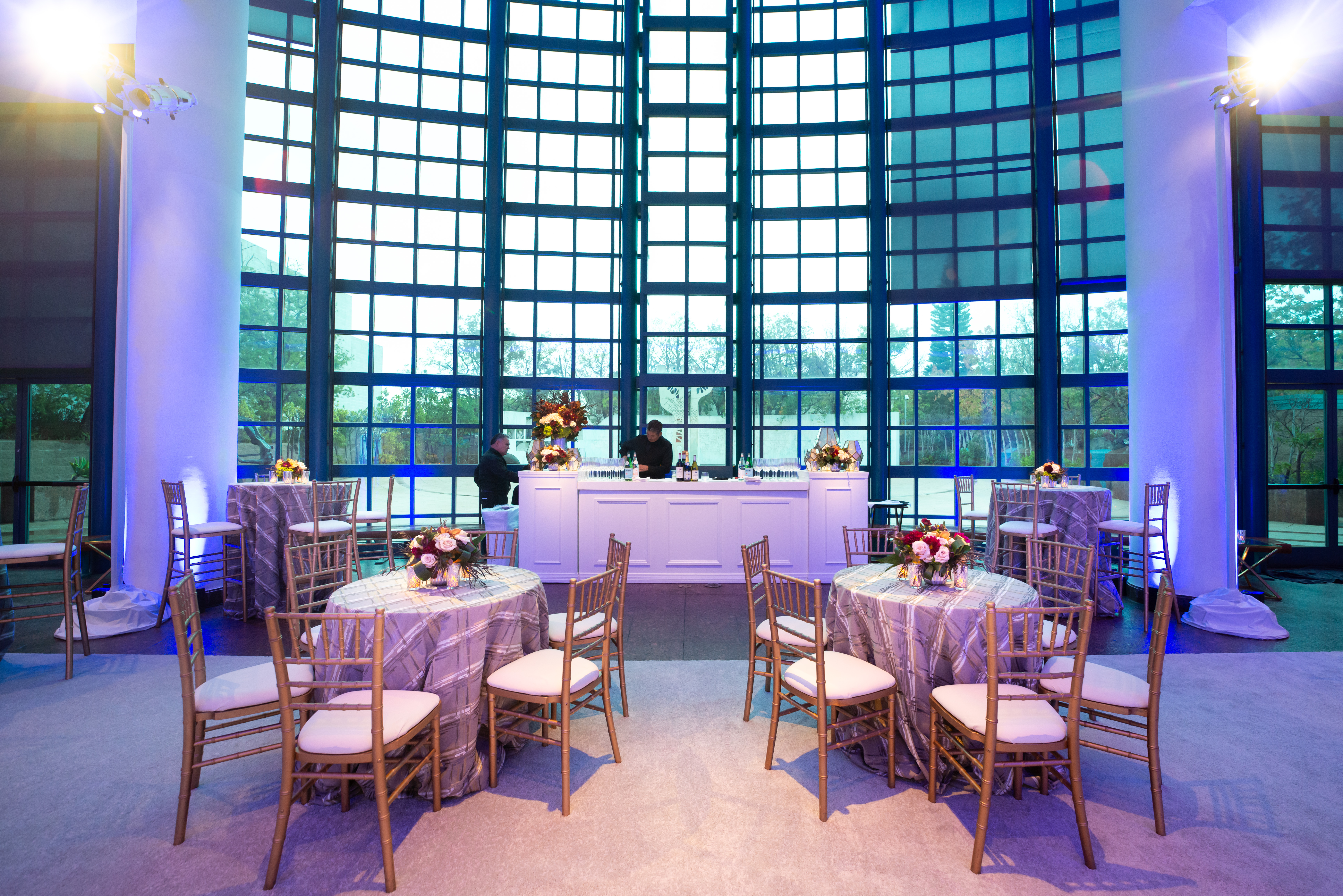 Atrium 1