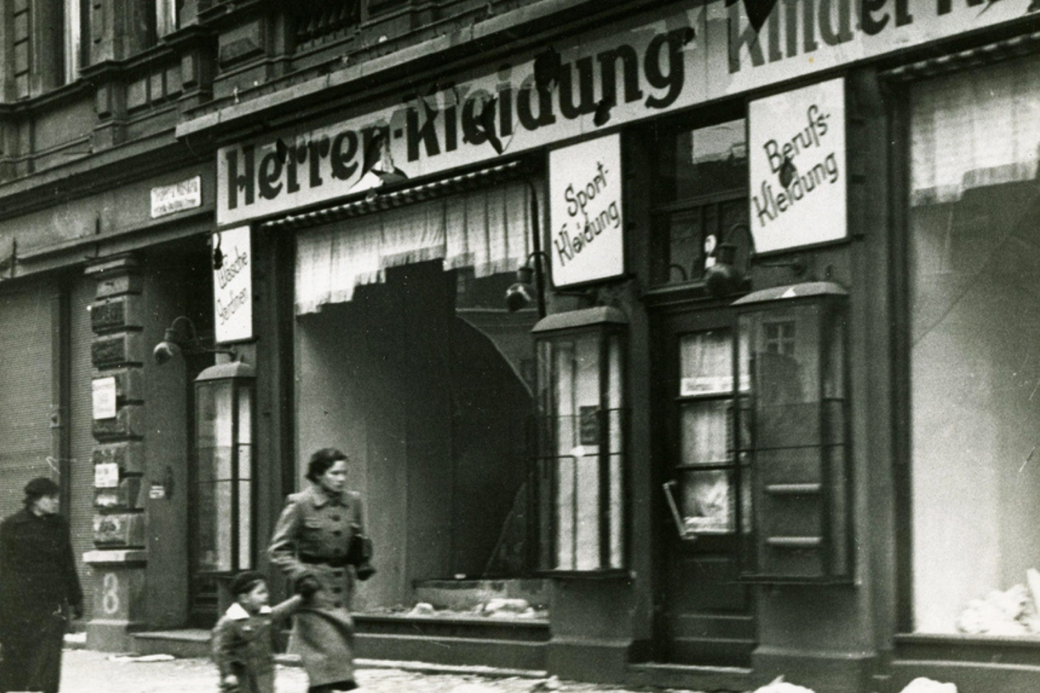 Card_Kristallnacht