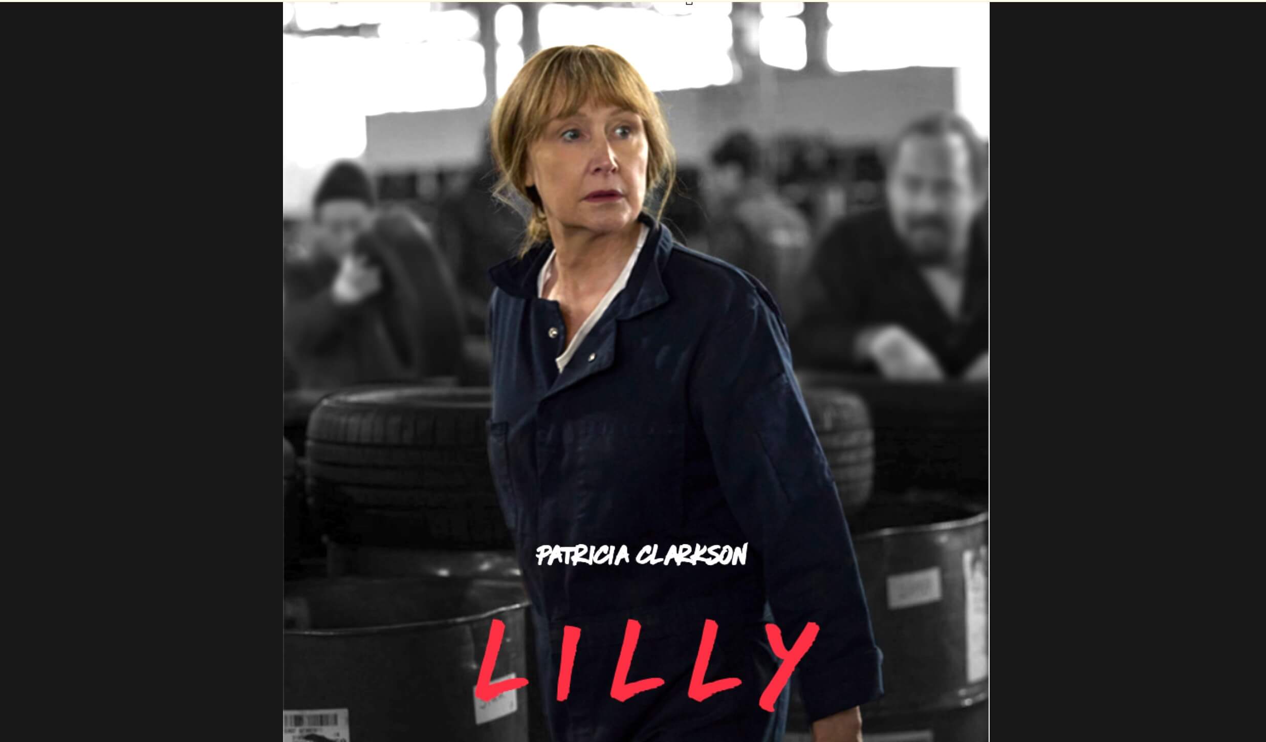 Screenshot Lilly poster