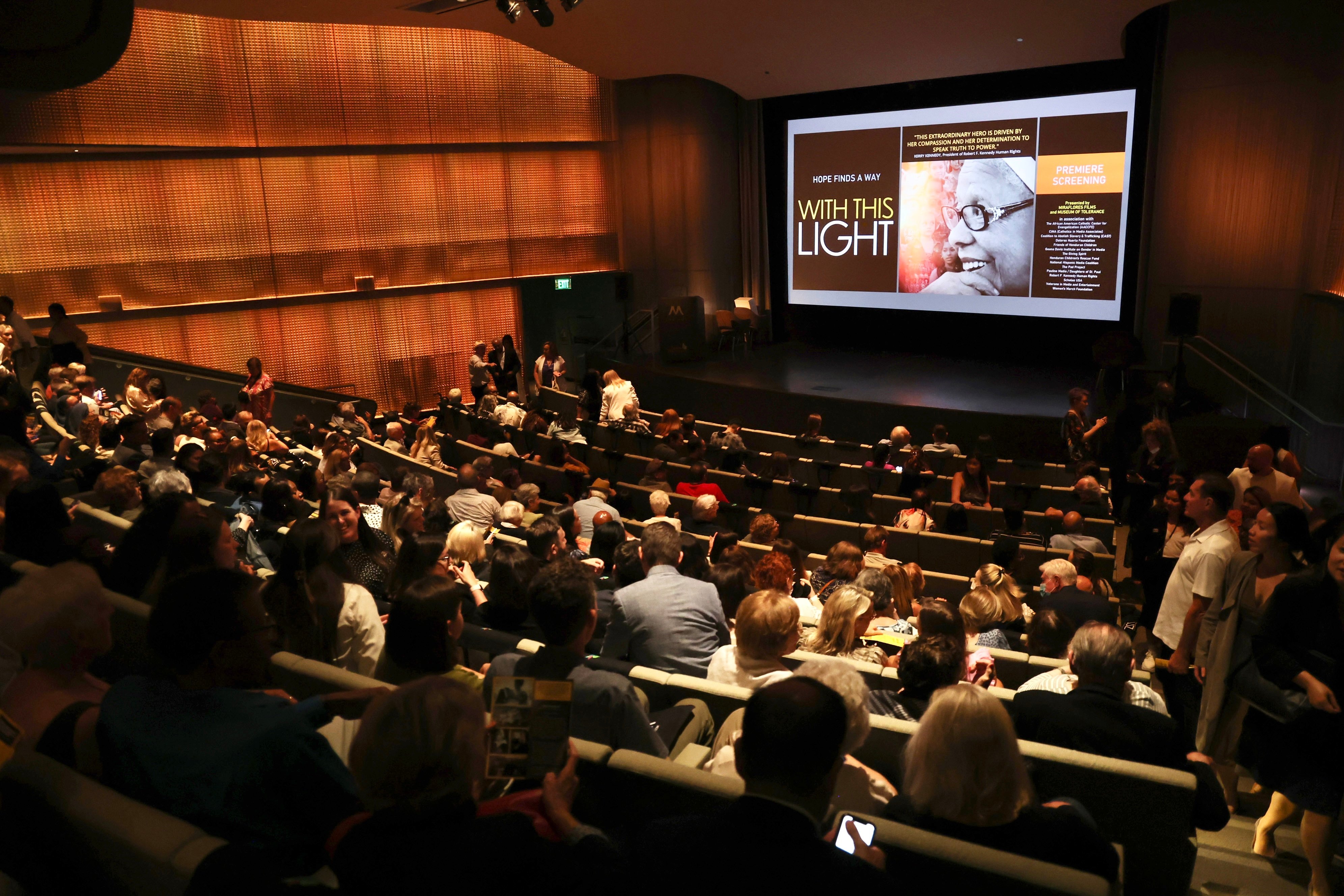 Peltz Theater Image