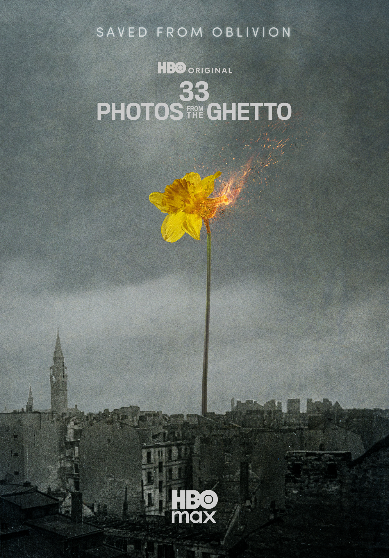 PhotosFromtheGhetto poster
