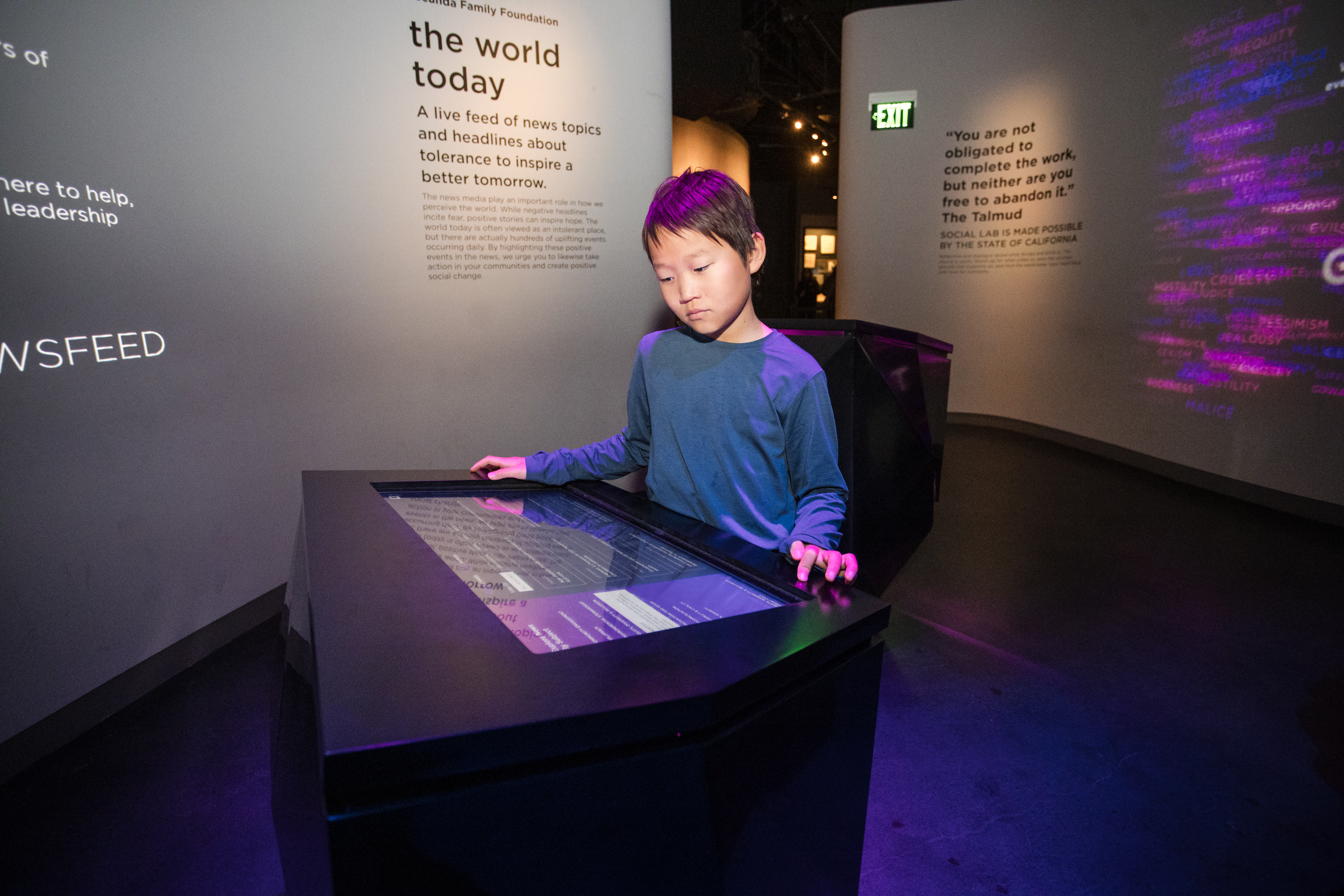 The World Today5