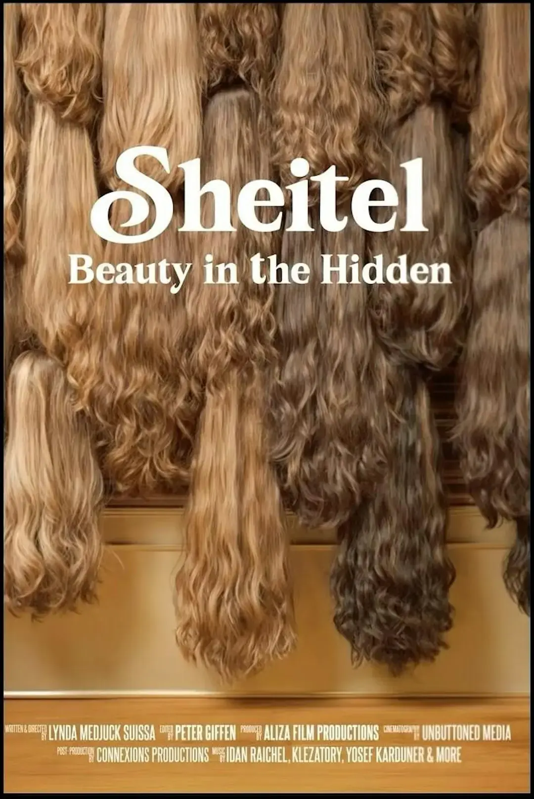 sheitel
